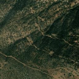 Satellite imagery of Djebel Melal, DZ