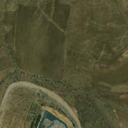Satellite imagery of Djebel el Aria, DZ