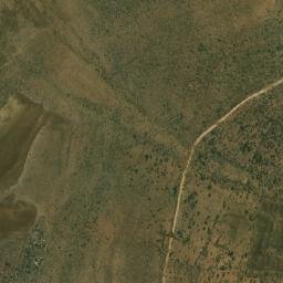 Satellite imagery of Djebel el Aria, DZ