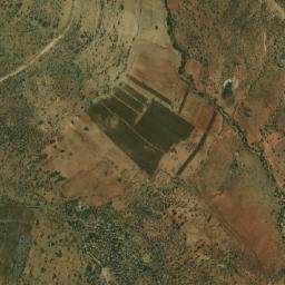 Satellite imagery of Djebel el Aria, DZ