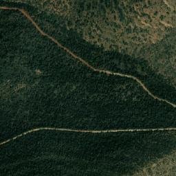 Satellite imagery of Djebel Tissidelt, DZ