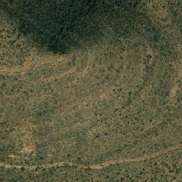 Satellite imagery of Djebel Tissidelt, DZ