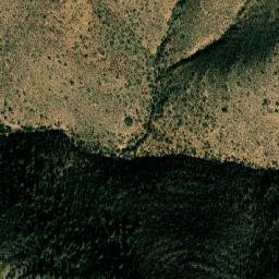 Satellite imagery of Djebel Mekimene, DZ