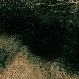 Satellite imagery of Djebel Messeguenine, DZ