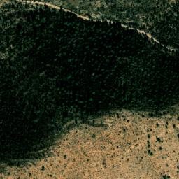Satellite imagery of Djebel Messeguenine, DZ