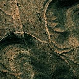 Satellite imagery of Djebel Rhalmaoues, DZ