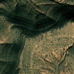 Satellite imagery of Djebel Rhalmaoues, DZ