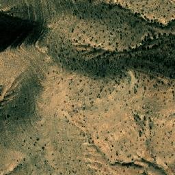 Satellite imagery of Djebel Rhalmaoues, DZ
