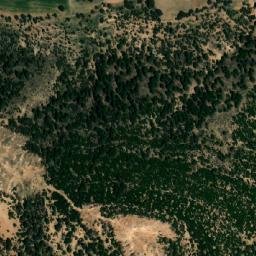 Satellite imagery of Djebel Bou Lehaf, DZ