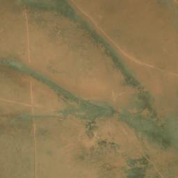 Satellite imagery of Gada Faïd Maamar, DZ