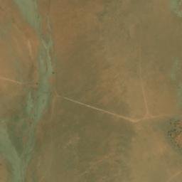 Satellite imagery of Gada Faïd Maamar, DZ