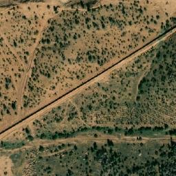 Satellite imagery of El Anng, DZ