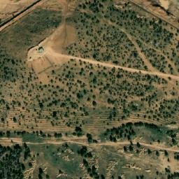 Satellite imagery of El Anng, DZ