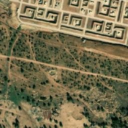 Satellite imagery of El Anng, DZ