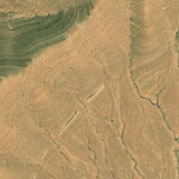 Satellite imagery of Djebel Semmech, DZ