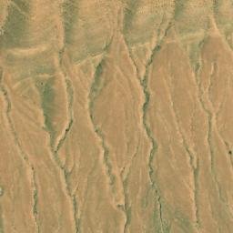 Satellite imagery of Djebel Semmech, DZ