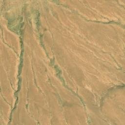 Satellite imagery of Djebel Semmech, DZ