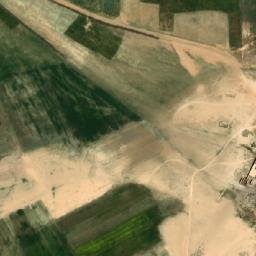 Satellite imagery of Draa et Tine, DZ