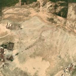 Satellite imagery of Draa et Tine, DZ
