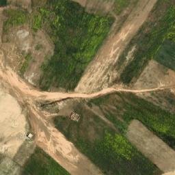 Satellite imagery of Draa et Tine, DZ