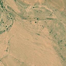 Satellite imagery of El Mekmene, DZ