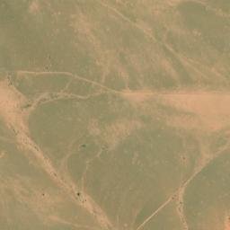 Satellite imagery of El Mekmene, DZ