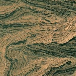 Satellite imagery of Djebel Zrega, DZ