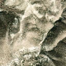 Satellite imagery of White Promontory, CY