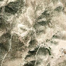Satellite imagery of White Promontory, CY