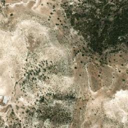 Satellite imagery of White Promontory, CY