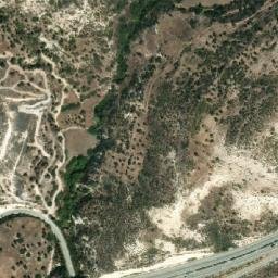 Satellite imagery of Mosilovouno, CY