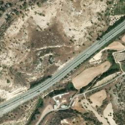 Satellite imagery of Mosilovouno, CY