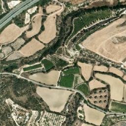 Satellite imagery of Mosilovouno, CY