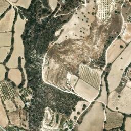 Satellite imagery of Kyparichchia, CY