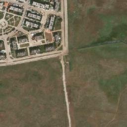 Satellite imagery of Munţār Ḩusayn, SY