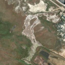 Satellite imagery of Munţār Ḩusayn, SY