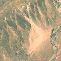 Satellite imagery of Tall Saffārī, SY