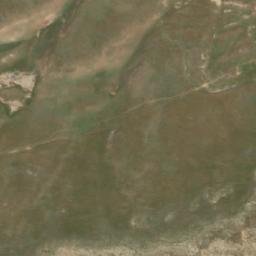 Satellite imagery of Kōtal-e Hūlah, AF