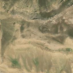 Satellite imagery of Kōtal-e Hūlah, AF