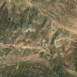 Satellite imagery of Kōh-e Pīrhakah, AF