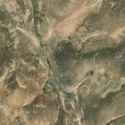 Satellite imagery of Kōh-e Pīrhakah, AF