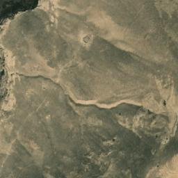 Satellite imagery of Kūn Kharah-ye Jowzak, AF