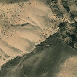 Satellite imagery of Kūn Kharah-ye Jowzak, AF
