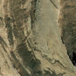 Satellite imagery of Band-e Chār Sang, AF