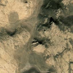 Satellite imagery of Khwāruzār, AF