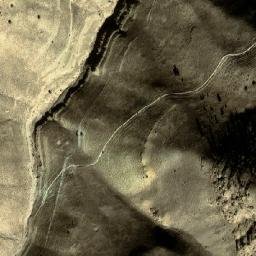 Satellite imagery of Lukah Band, AF