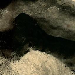 Satellite imagery of Lukah Band, AF