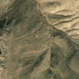 Satellite imagery of Kōh-e Sar Kishnal, AF