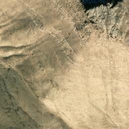 Satellite imagery of Kōh-e Sar Kishnal, AF