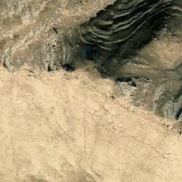 Satellite imagery of Kōh-e Sar Kishnal, AF